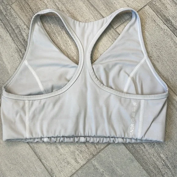 LNDR Sports Bra - Picture 2 of 5
